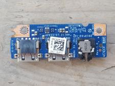 USB роз'єм до ноутбука Dell Inspiron 5575 №3